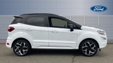 Ford EcoSport 1.0 EcoBoost 125 ST-Line 5dr Petrol Hatchback